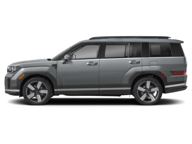 New 2026 Hampton Gray Hyundai Limited FWD image 19