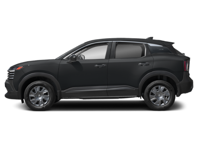 New 2027 Super Black Nissan S image 3