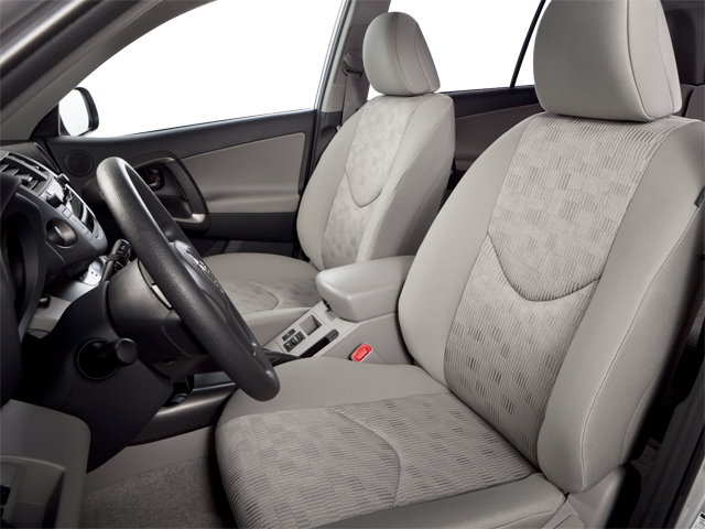 Used 2010 Black Toyota Limited image 8