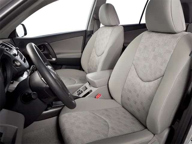 Used 2010 Gray Toyota Sport image 6