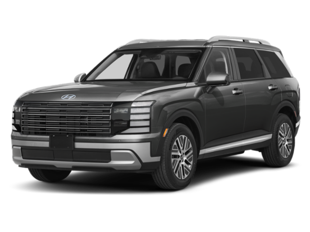 2026 Hyundai Palisade SEL 7 Passenger Hybrid AWD's photo