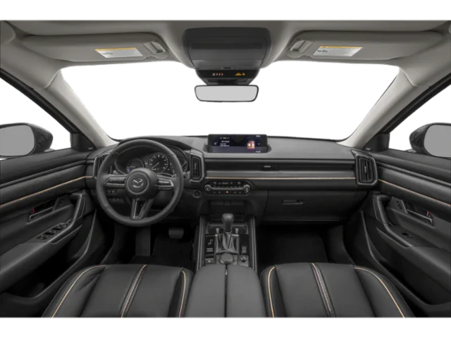 New 2026  Mazda Premium Plus image 7