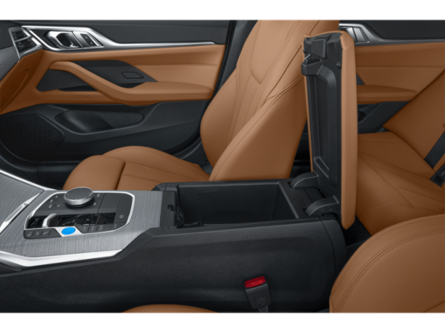 Used 2025 Alpine White BMW eDrive40 image 11