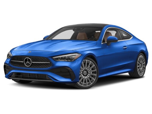2026 Mercedes-Benz CLE CLE 450 4Matic's photo