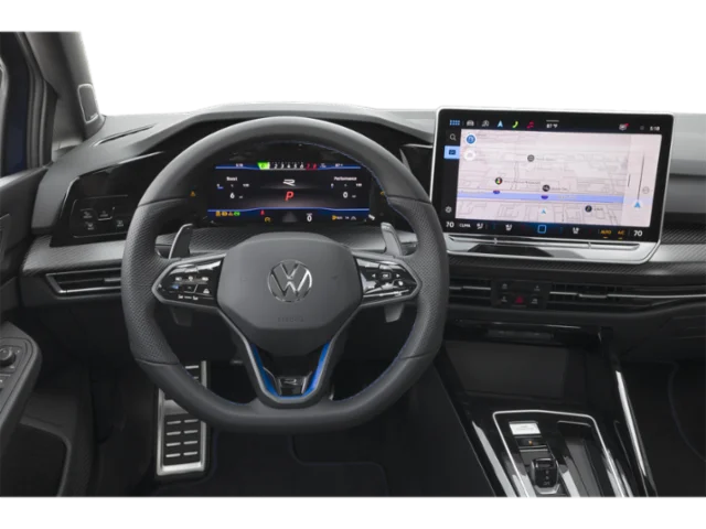 New 2027 White/off-white Volkswagen Black Edition image 12