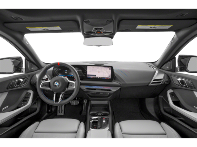 2025 BMW 2 Series M235 - Photo 6
