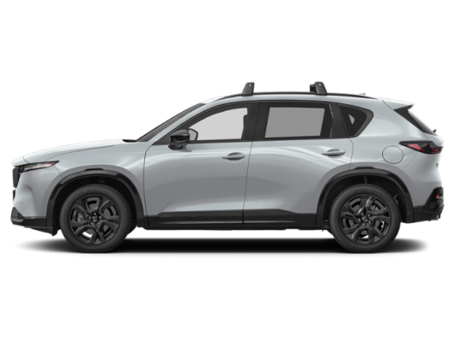 New 2026 Gray Mazda 2.5 S Premium Plus image 3