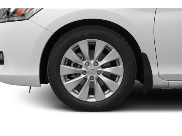 Used 2013  Honda EX-L image 11