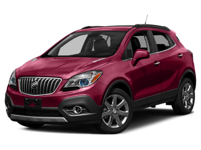 2015 Buick Encore Convenience AWD's photo