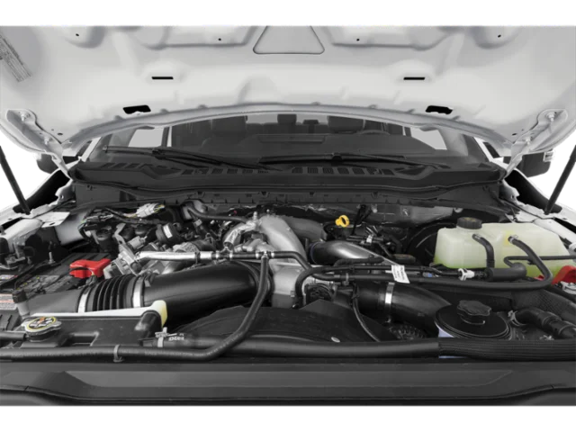 New 2027  Ford XL image 11