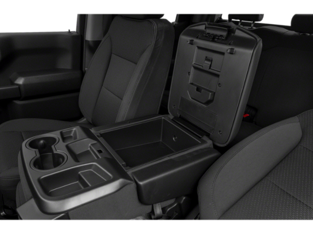 Used 2021 Blue Chevrolet Custom image 11