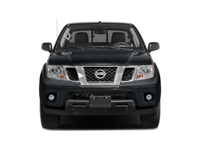 Used 2021 Black Nissan SV image 12