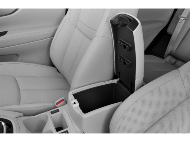 Used 2020 Black Nissan SL image 17