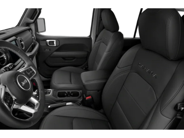 Used 2022 Red Jeep Unlimited Rubicon 4xe image 6