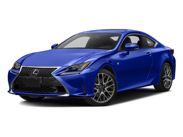 Used 2016 Blue Mica Lexus 350 image 1