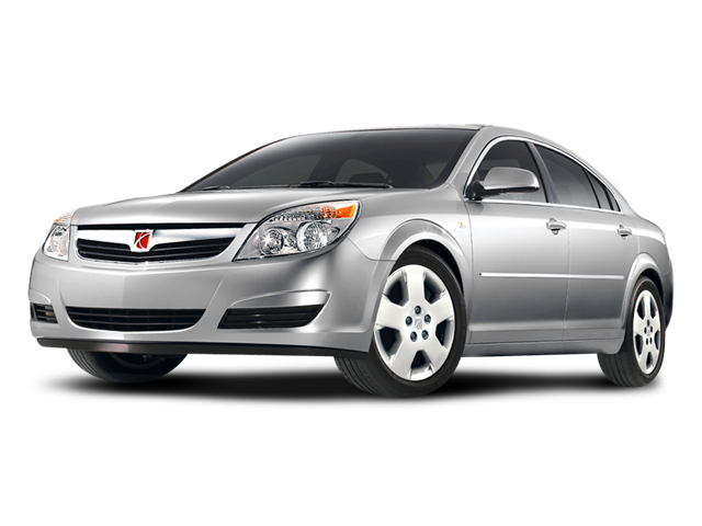 2008 Saturn Aura XE