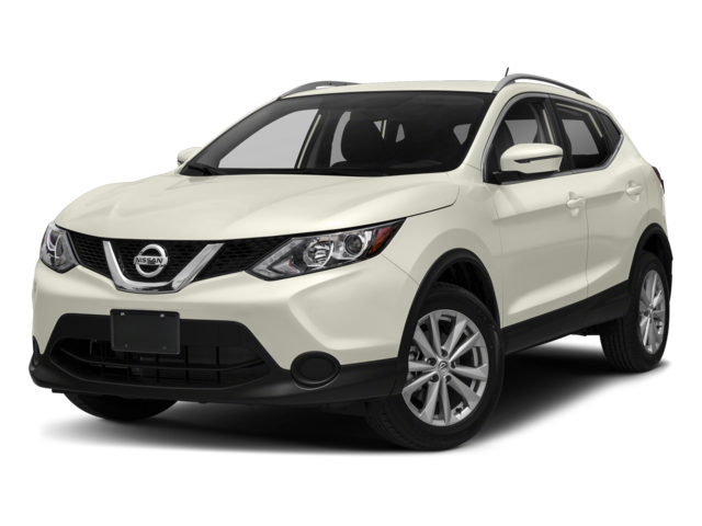 Used 2017 White Nissan SV image 1
