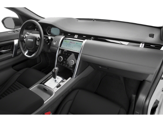 2021 Land Rover Discovery Sport S - Photo 12
