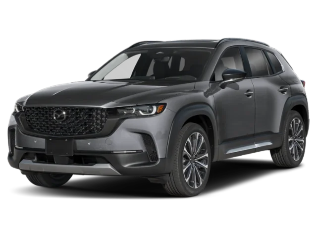 2026 Mazda CX-50 2.5 Turbo Premium Plus's photo