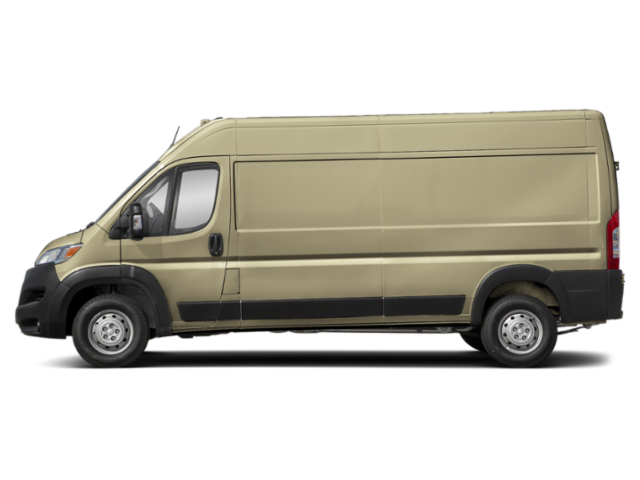 New 2026 Sandstone Pearlcoat RAM SLT image 15
