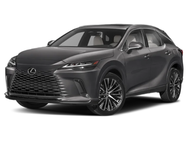2026 Lexus RX 350 350 Premium FWD's photo