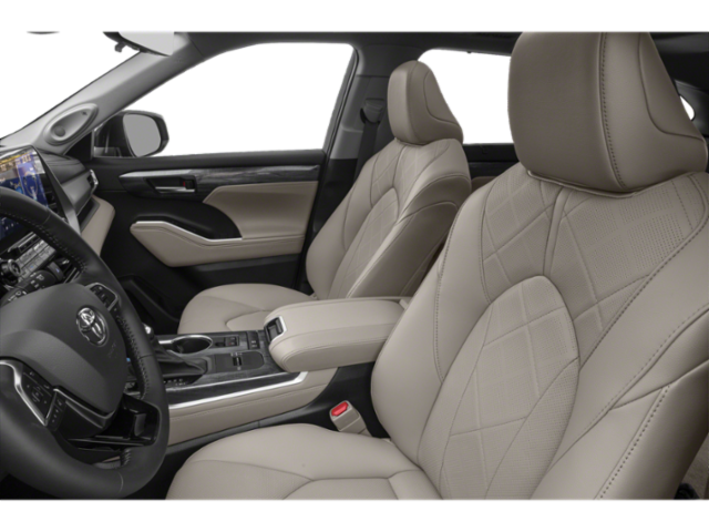 Used 2020 Moon Dust Toyota Platinum image 15