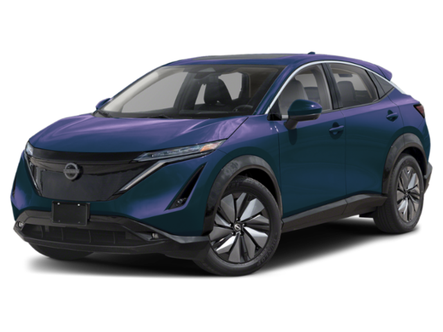 2024 Nissan Ariya Evolve+ FWD's photo