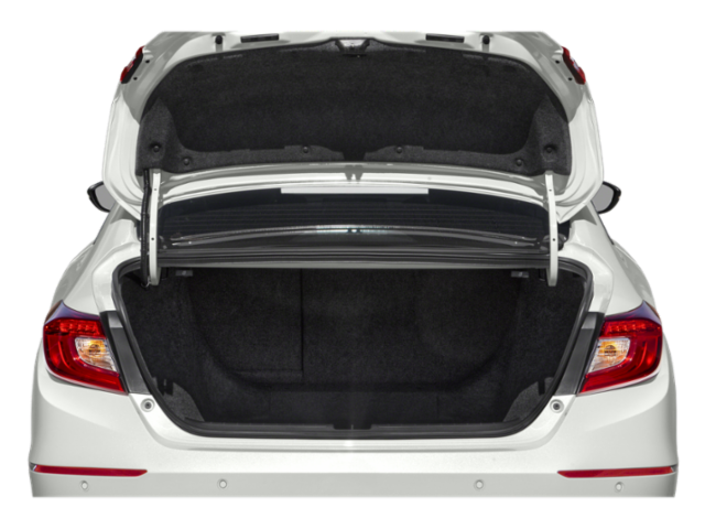 Used 2021 White Honda Touring image 8