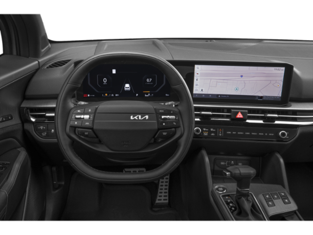 New 2027  Kia X-Pro Prestige image 6
