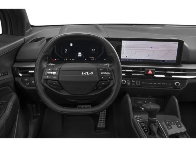 New 2027  Kia X-Pro image 6