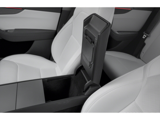 Used 2026 Gray Tesla Premium image 12