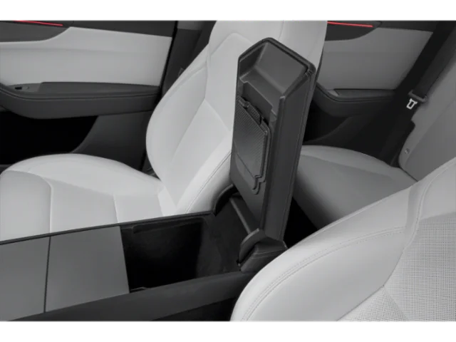 Used 2026 Gray Tesla Long Range image 11