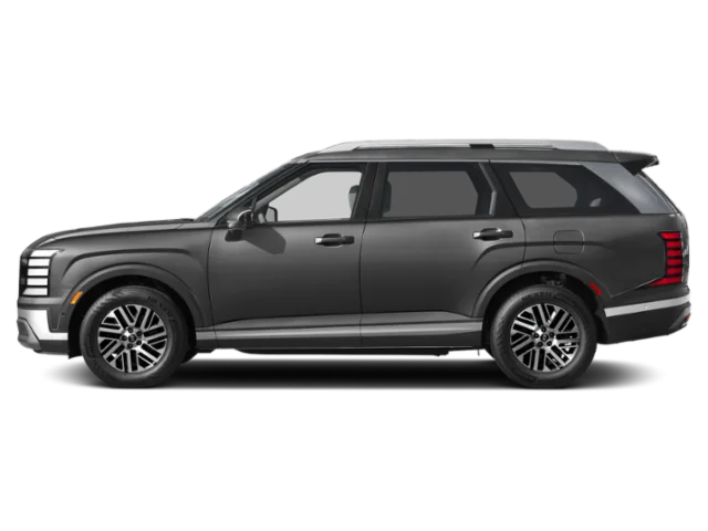 New 2027 Titan Green Hyundai SEL Premium 7P image 3