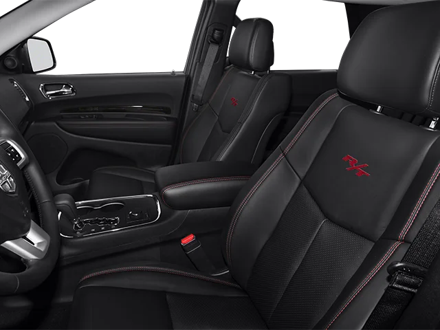 Used 2013 Black Dodge R/T image 6