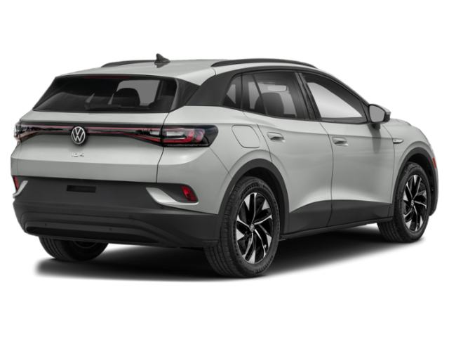 Used 2022 Volkswagen ID.4 PRO with VIN WVGJNPE28NP072213 for sale in Orland Park, IL
