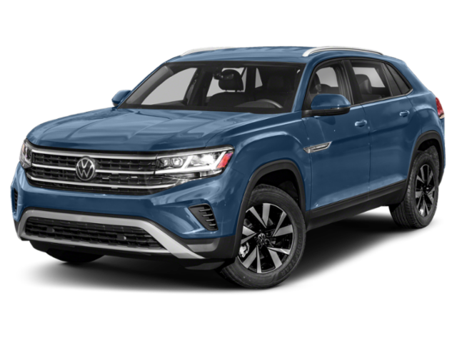 2022 Volkswagen Atlas Cross Sport 3.6L V6 SE w/Tech 4MOTION's photo