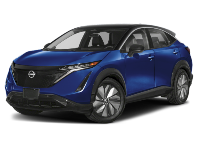 2023 Nissan Ariya Engage