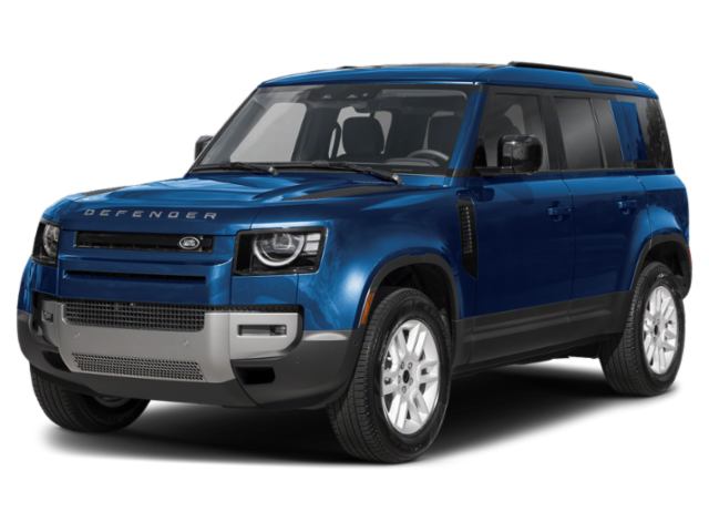 2026 Land Rover Defender 110 OCTA P635's photo