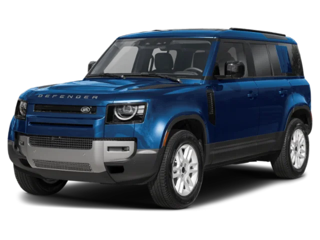 2026 Land Rover Defender 110 OCTA P635's photo