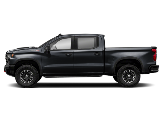 Used 2022 Red Chevrolet ZR2 image 3