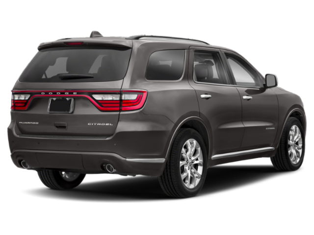 Used 2020 Dodge Durango SXT Plus with VIN 1C4RDJAG2LC353064 for sale in Queens, NY