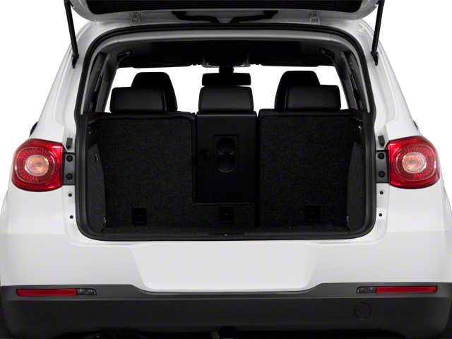 Used 2010 Candy White Volkswagen S image 12