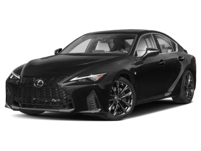 Used 2021 Caviar Lexus 350 F SPORT image 7