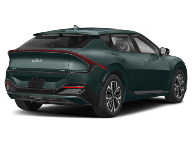 Used 2023 Green Kia GT-Line image 2