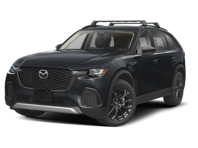 2026 Mazda CX-70 3.3 Turbo Premium AWD's photo