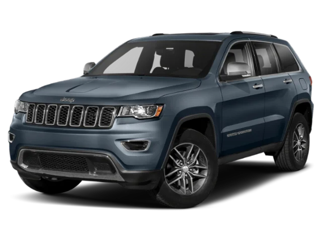 2019 Jeep Grand Cherokee Limited X 4WD's photo