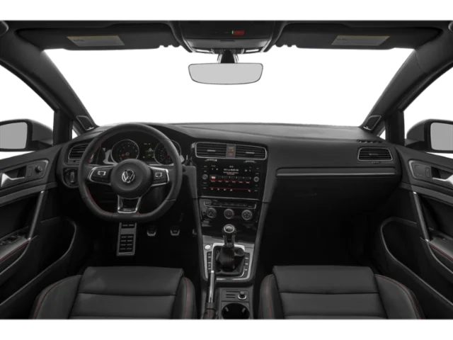 Used 2020 White Silver Metallic Volkswagen SE image 5