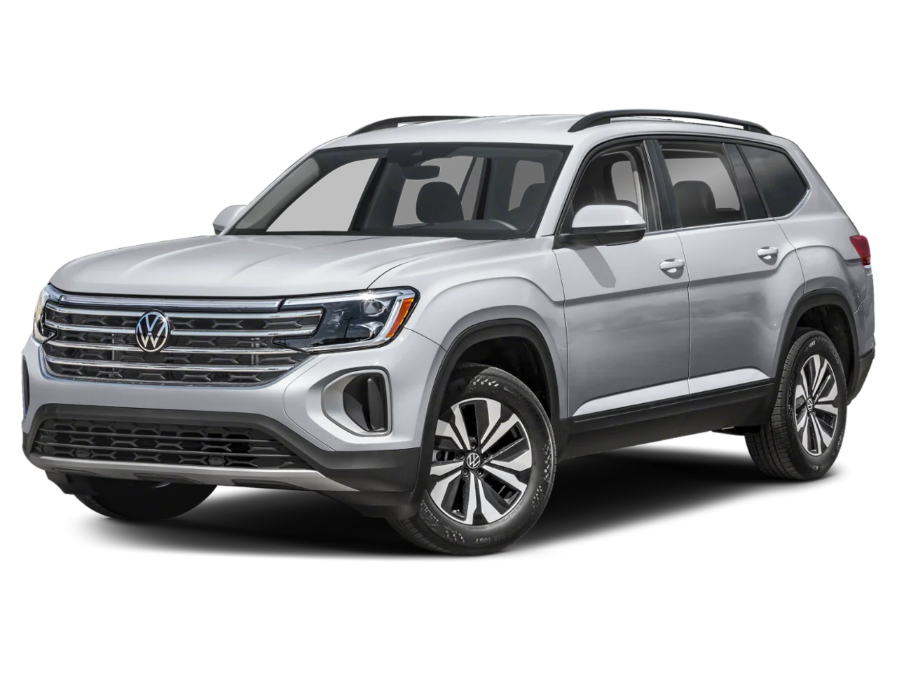 2026 Volkswagen Atlas 2.0T SE w/Tech's photo