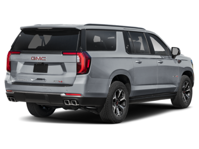 Used 2026 Green GMC AT4 Ultimate image 5