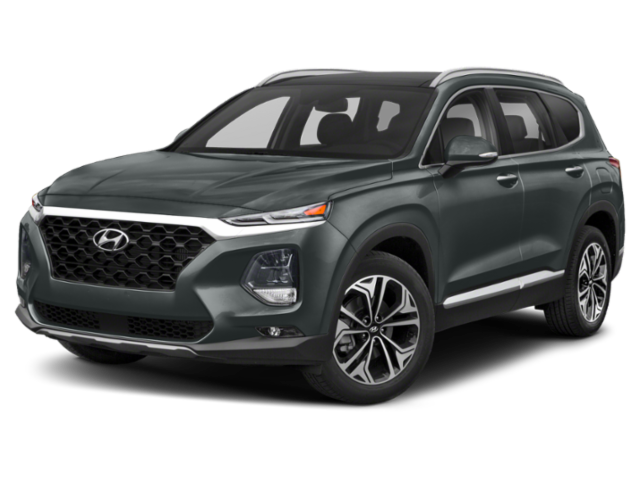 2019 Hyundai Santa Fe Limited 2.4's photo